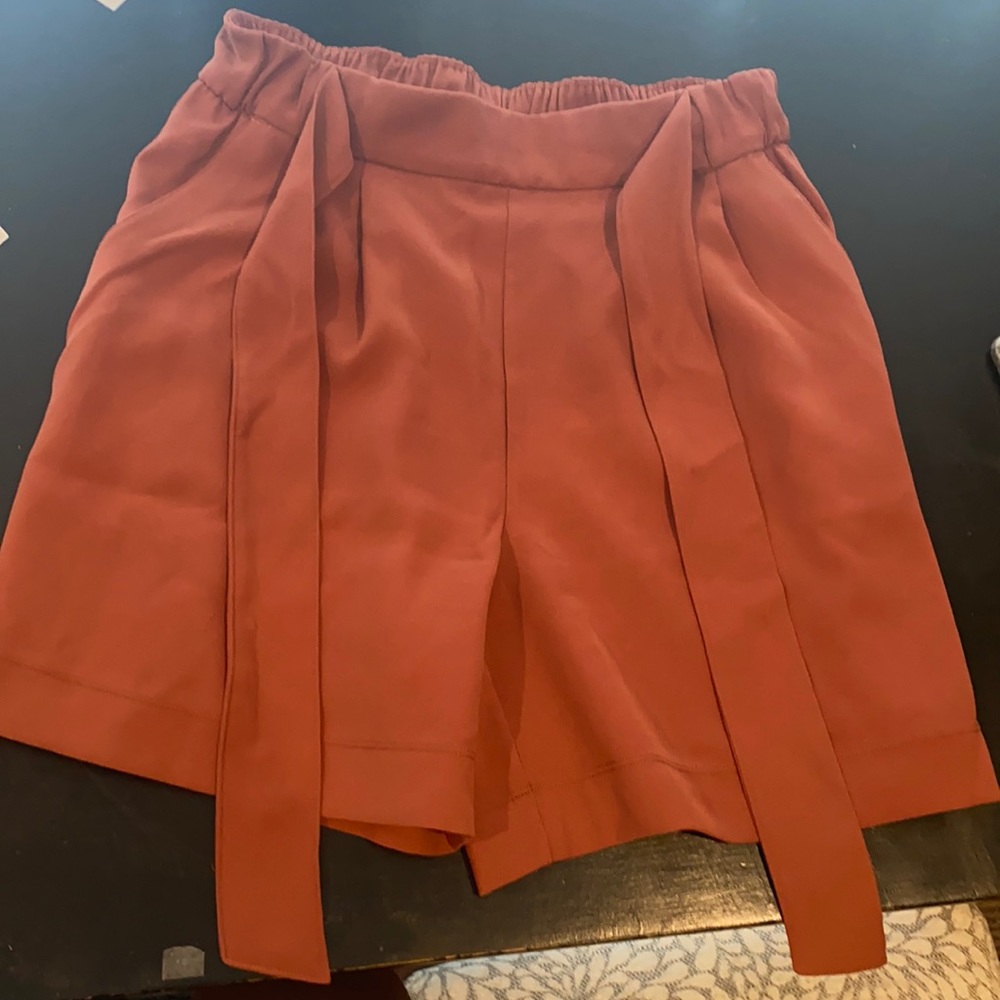 Lululemon shorts!